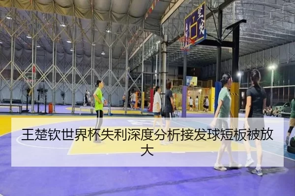 王楚钦世界杯失利深度分析接发球短板被放大