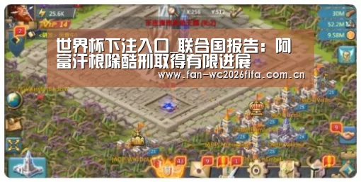 世界杯下注入口_联合国报告:阿富汗根除酷刑取得有限进展(图2) 世界杯下注入口