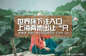 世界杯下注入口-上海两地出让“只租不售” 自持模式或成未来趋势(图1) 世界杯买球