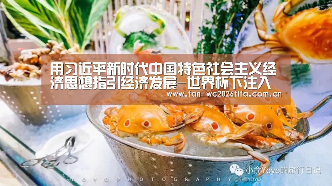 用习近平新时代中国特色社会主义经济思想指引经济发展-世界杯下注入口(图1) 世界杯买球