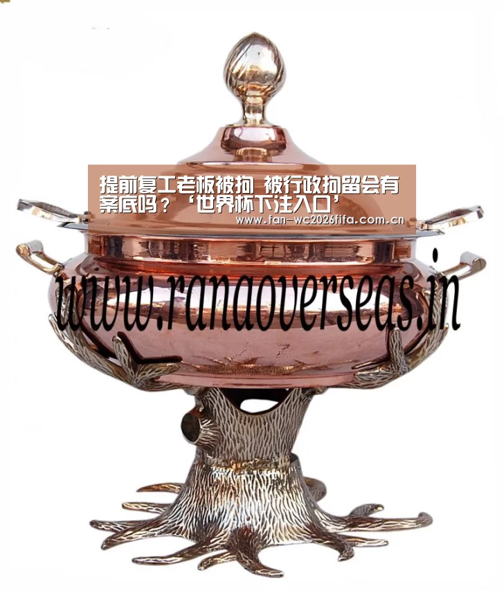 提前复工老板被拘 被行政拘留会有案底吗?‘世界杯下注入口’(图1) 世界杯下注入口