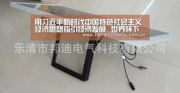 用习近平新时代中国特色社会主义经济思想指引经济发展-世界杯下注入口(图3) 世界杯下注入口