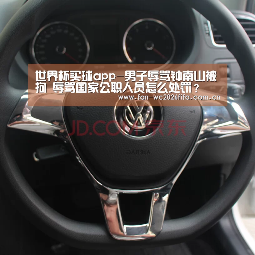 世界杯买球app-男子辱骂钟南山被拘 辱骂国家公职人员怎么处罚?(图4) 世界杯买球app